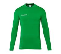 Uhlsport Prediction Long Sleeve Set Vert 8 Years Enfants
