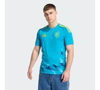 Maillot de gardien de but Espagne 26 Domicile Bold Aqua XL