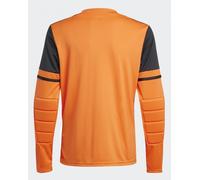 Maillot de gardien de but Gardien Goalkeeper Garçons Kids unisex Adidas Orange