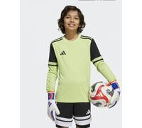 maillot de gardien de but Goalkeeper Garçons Kids unisex Adidas Squadra 25