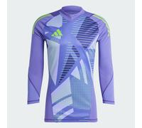 Maillot de gardien de but manches longues Tiro 24 Purple L