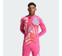Maillot de gardien de but manches longues Tiro 24 Team Real Magenta L