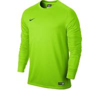 Maillot de gardien de but NIKE Park Goalie II à manches longues pour homme - Kaki Cargo Clair - Football XXL