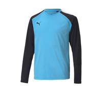 Maillot de gardien de but teampacer bleu 5/6A