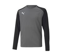 Maillot de gardien de but teampacer gris 9/10A