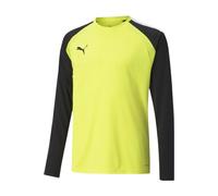 Maillot de gardien de but teampacer jaune 10A