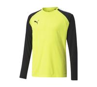 Maillot de gardien de but teampacer jaune 9/10A