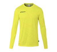 Maillot de gardien de but Uhlsport Prediction Jaune L Unisex