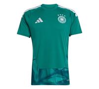 Maillot de gardien Domicile Allemagne Coupe du Monde 2026 Vert L Male