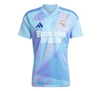 Maillot de gardien Domicile Real Madrid 2024/25 Bleu XL Male