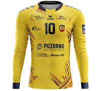 Erima Maillot de gardien Domicile SRVHB 2025/26 Jaune M