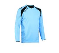 Maillot de gardien enfant Acer volution Bleu 9/10 ans