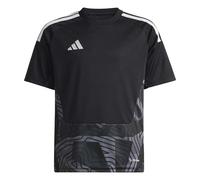Maillot de gardien enfant adidas Tiro 26 Competition Noir 15/16 ans