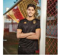 Maillot de gardien ES Tunis 2025/26 - black XL
