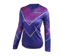 Maillot de gardien femme Rinat Etnik 2017/18 Violet S