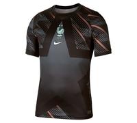 Maillot de Gardien France Coupe du Monde 2026 Noir S Male
