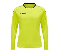 Maillot de gardien Hummel Core GK Torwarttrikots enfants vert F6102 8 (128)