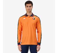 Maillot De Gardien Kombat Home Genoa CFC 24/25 Orange Homme Orange S