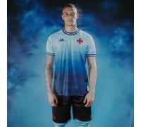 Maillot De Gardien Kombat Pro Third Vasco De Gama 25/26 Bleu Homme Bleu 2XL