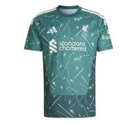 Maillot de gardien Liverpool FC 2026/27 Vert M