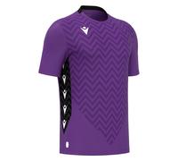 Maillot de gardien Macron Scorpio Violet XL Male