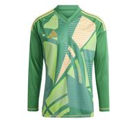 Maillot de gardien manches longues adidas Tiro 24 Competition Vert S Male