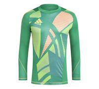 Maillot de gardien manches longues adidas Tiro 24 Pro Vert L Male