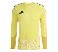 Maillot de gardien manches longues adidas Tiro 26 Competition Jaune L Male
