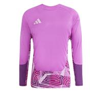 adidas Tiro 26 Competition Gardien Manches Longues Violet XL