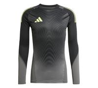 Adidas Tiro 25 Pro Long Sleeve T-shirt Gris M / Regular Homme