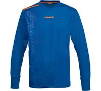 Maillot de gardien manches longues Reusch New Phantom Bleu M
