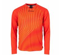 Maillot de gardien manches longues Stanno Vortex Orange XL