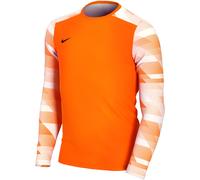 Maillot de gardien ML enfant Nike Dry Park IV Noir 10/12 ans Unisex