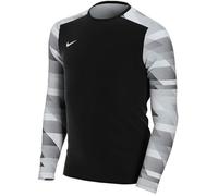 Maillot de Gardien - Nike - Dri-Fit Park IV - Enfant - Manches Longues - Respirant - Bleu XS