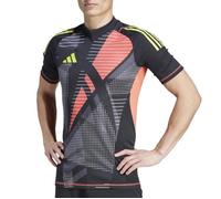 Maillot de Gardien Noir Homme Adidas T24 P Gk XL