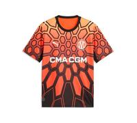 Maillot de gardien OM 2026/27 Orange L