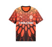Maillot de gardien OM 2026/27 Orange XL