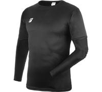 Maillot de gardien rembourré Reusch Noir M