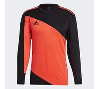 Maillot de gardien Squadra 21 Black / App Solar Red 2XL