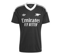 Maillot de gardien Third Arsenal 2024/25 Noir M Male