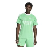 Maillot de gardien Third Arsenal 2025/26 Vert S Male
