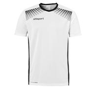 Maillot de gardien Uhlsport Goal Blanc 3XL