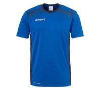 Maillot de gardien Uhlsport Goal Bleu 3XL
