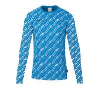 Maillot de gardien Uhlsport Progressive goalkeeper shirt junior 7-19852 - Neuf