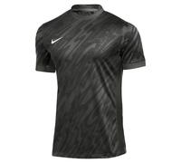 Nike M NK DF Gardien V Gk JSY SS Haut à Manches Courtes, Anthracite/Noir/Blanc, L Homme