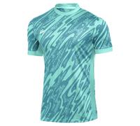 Maillot de gardien V Nike Dri-FIT Turquoise 2XL Male