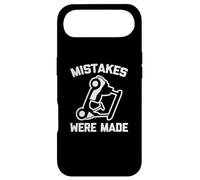 Maillot de Golf : des erreurs Ont été Faites (voiturette de Golf) Coque pour iPhone Air