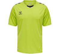 Maillot de handball Hummel hmlhmlCORE - vert citron pour homme L
