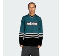adidas Originals Maillot de hockey - Vert S