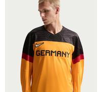 Maillot de hockey Nike « Team Germany » pour homme Midas Gold L